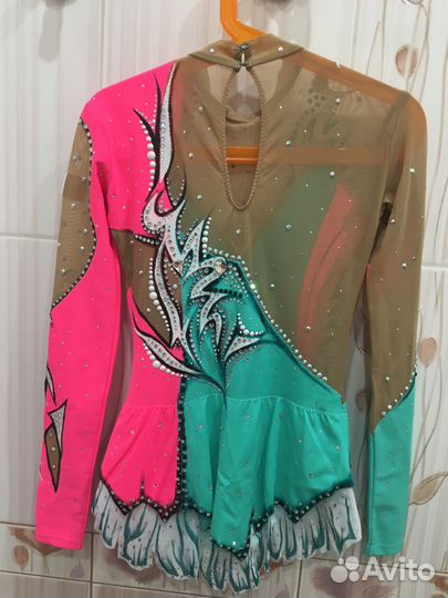 Художественная гимнастика