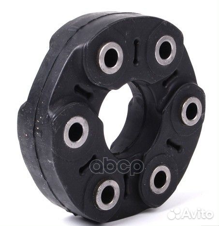 Муфта эластичная кардана MP-2020;MP-2048;RC 26