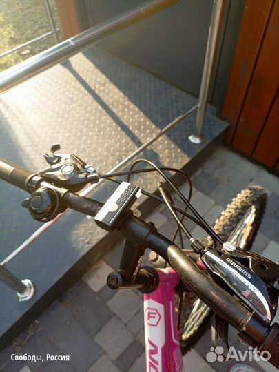 Детский велосипед бу