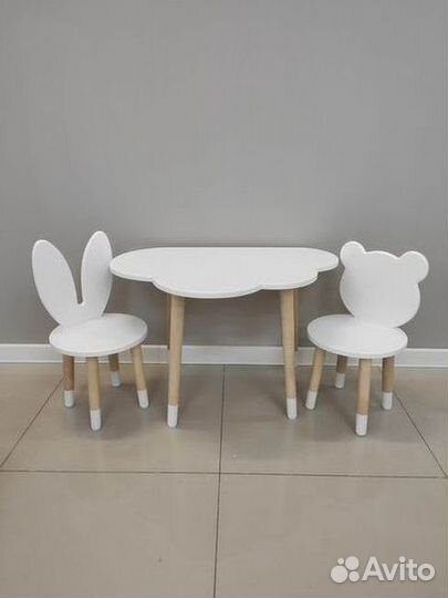 Детский стульчик