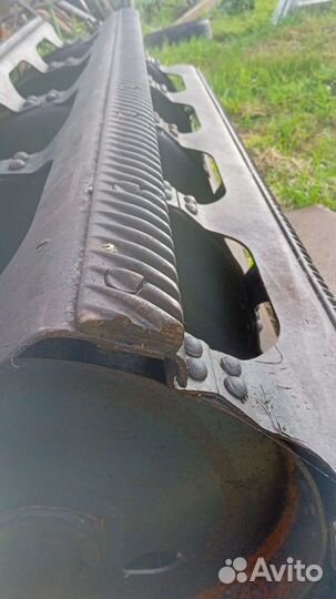 Барабан комбайн нива ск5