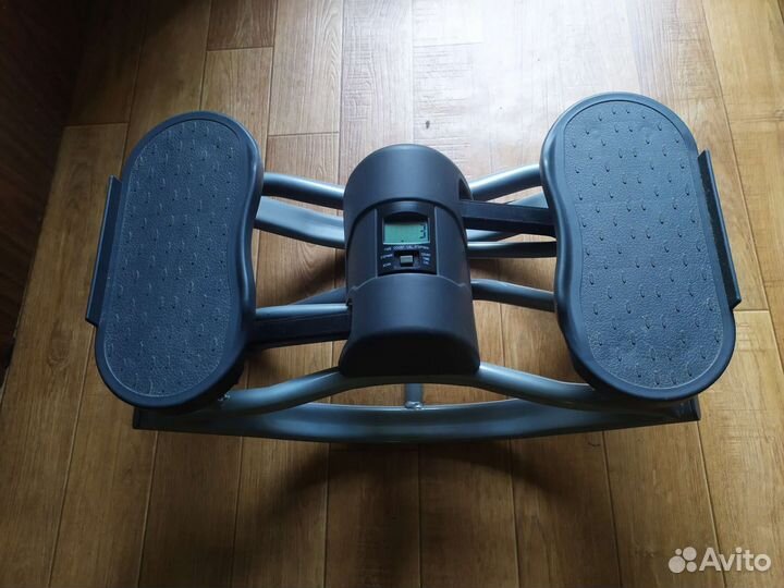 Тренажер степпер бу