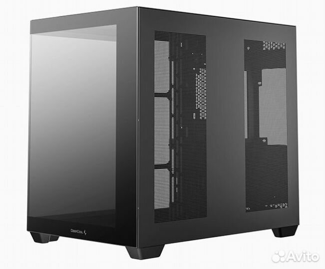 Deepcool CG530 Black