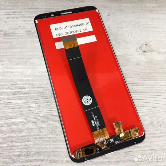 Дисплей Huawei Honor 9S / Y5P (2020)