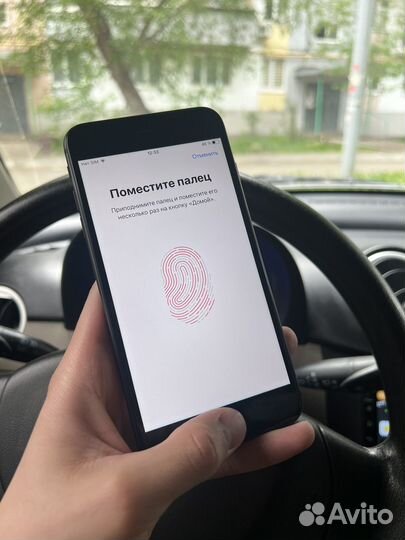 iPhone 8 Plus, 128 ГБ