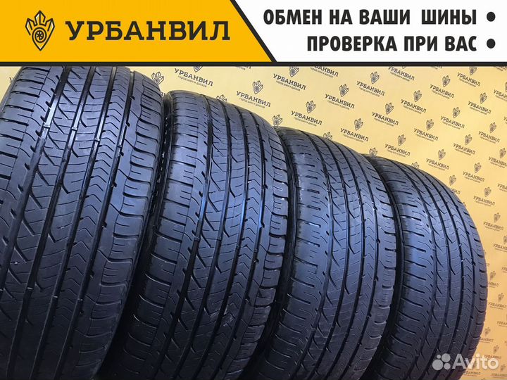 Goodyear Eagle Sport 245/45 R18 96Y