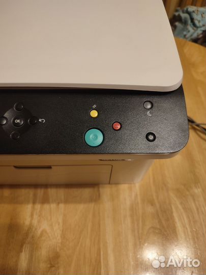 Мфу лазерный