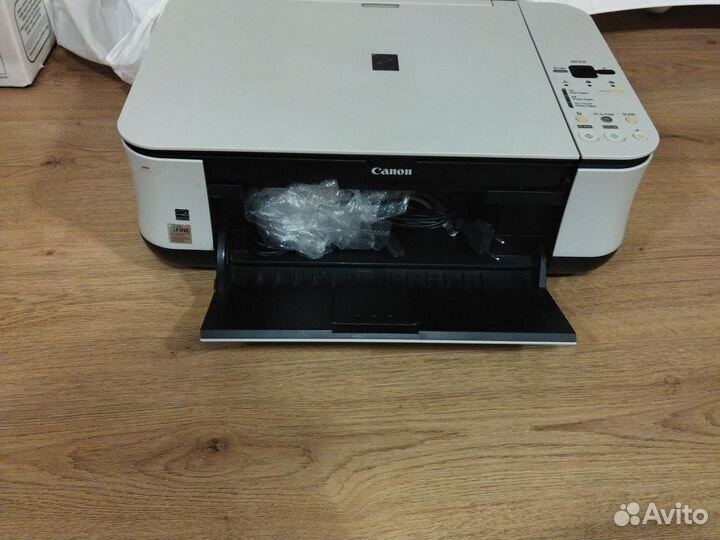 Принтер Canon Pixma MP640