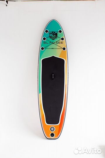 Надувной SUP-board breeze 10,6