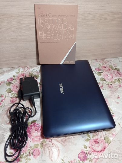 Нетбук asus eee pc