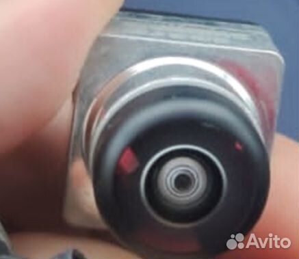 Камера задняя Mercedes W213 A0009059412