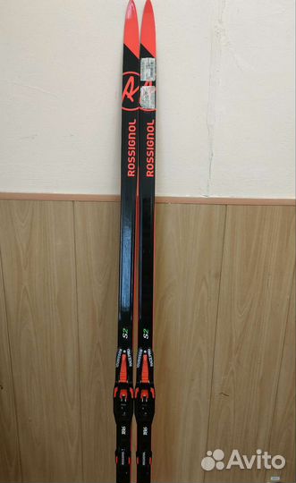 Rossignol лыжи беговые