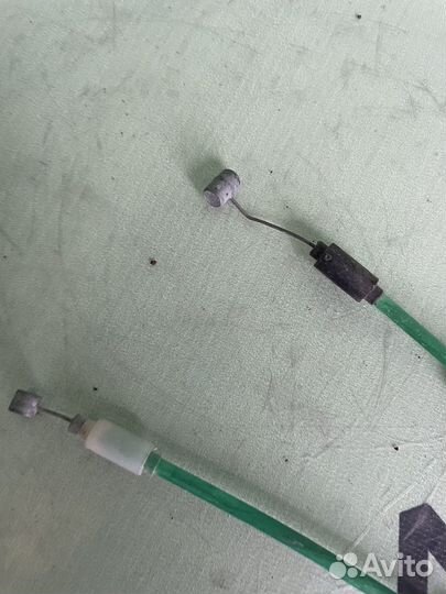 Замок двери передний левый hyundai i30