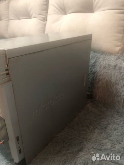 Корпус для пк