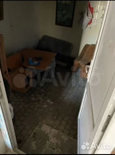 Гараж, 30 м²