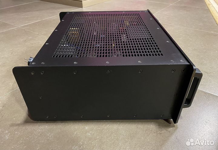 Усилитель ламповый Audio Research CA50