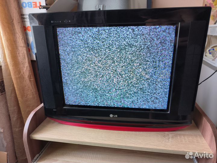 Телевизор LG