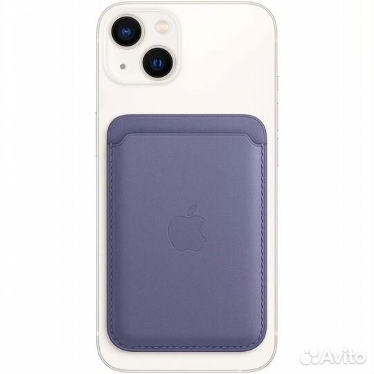 Картхолдер, чехол-бумажник MagSafe для iPhone