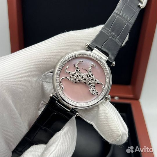 Часы Cartier