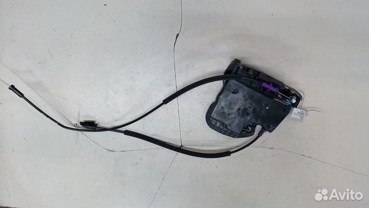 Замок двери Opel Insignia, 2018