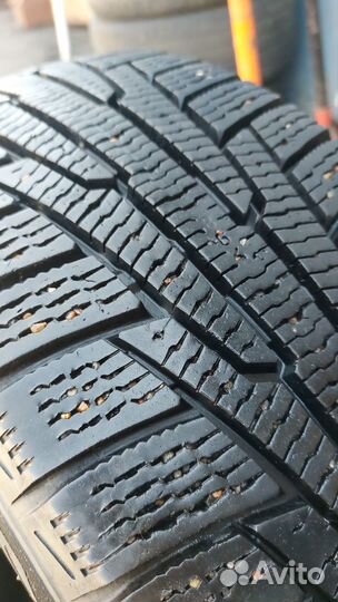 Nokian Tyres Hakkapeliitta R 205/50 R17 93R