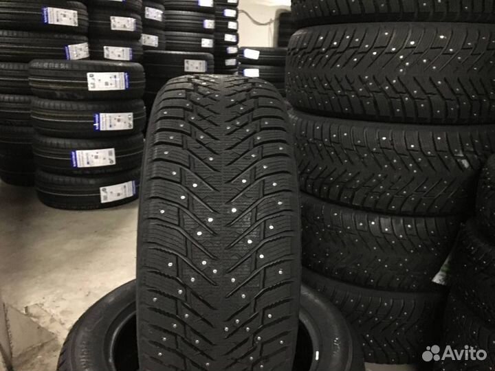 LingLong GreenMax Winter Grip 2 265/50 R20 111T