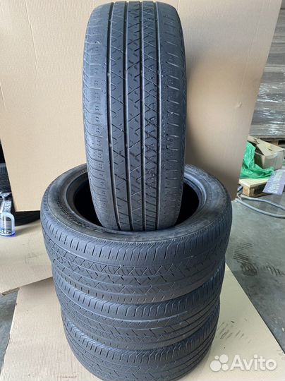 Continental ContiCrossContact LX Sport 255/50 R20 109H