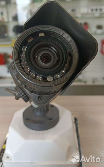 Камера видеонаблюдения Jetek Pro JTW-6600DN-V212IR