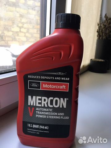 Масло для коробки автомат