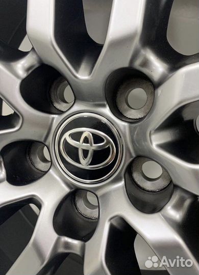 Toyota Rav 4, Michelin X-Ice Snow 235/55 R19