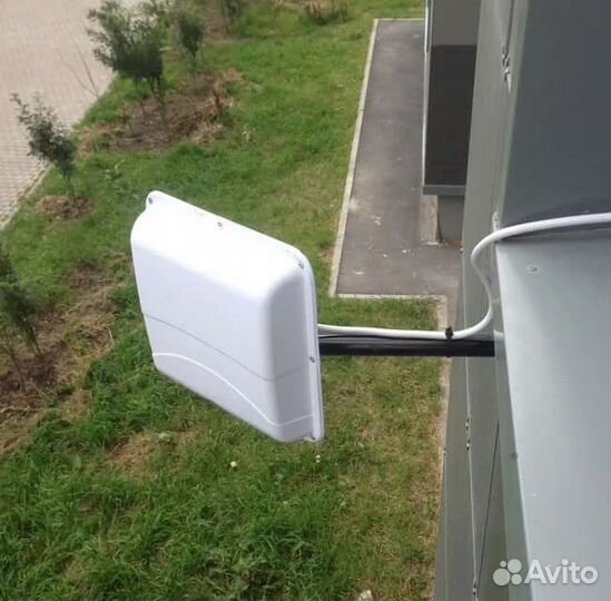 Усиление интернета. 3G 4G LTE WiFi. Репитеры