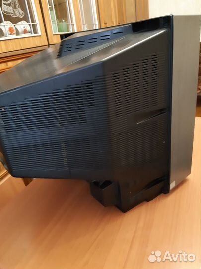 Телевизор hitachi