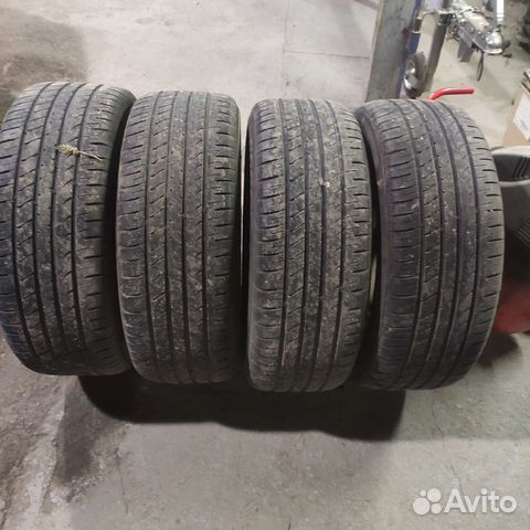 Goform GH-18 225/55 R18