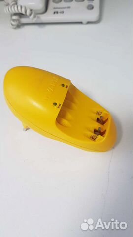 Зарядное устройство varta