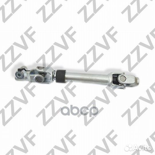 Кардан рулевой В сборе nissan tiida versa 48080