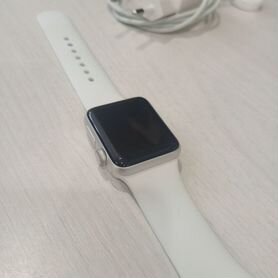 Часы apple watch 3 38 mm