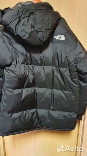 Пуховик North Face Men's Himalayan