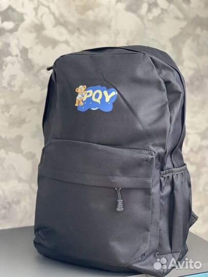 Рюкзак детский новый