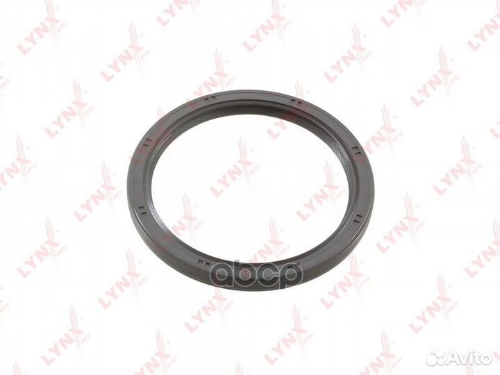 Сальник коленчатого вала SO0195 lynxauto