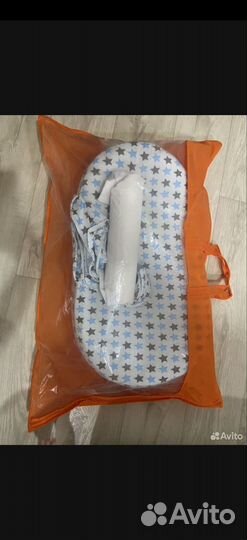 Кокон для новорожденных