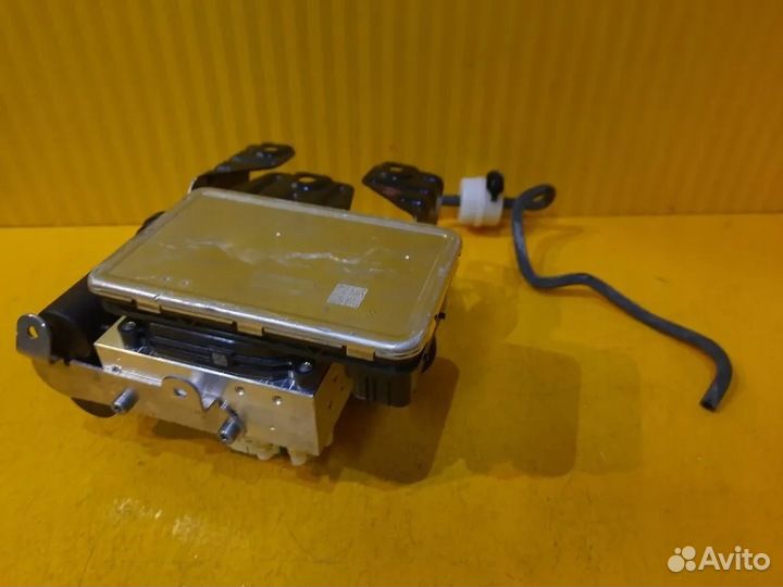 Насос ABS airmatic Mercedes W223