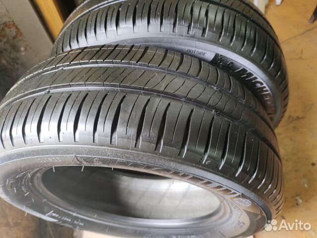 Michelin Energy XM2 185/60 R14 82H купить в Орехово-Зуево | Авито