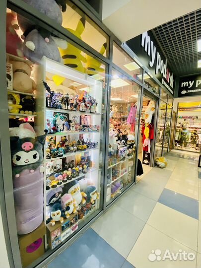 Набор косметики подарок