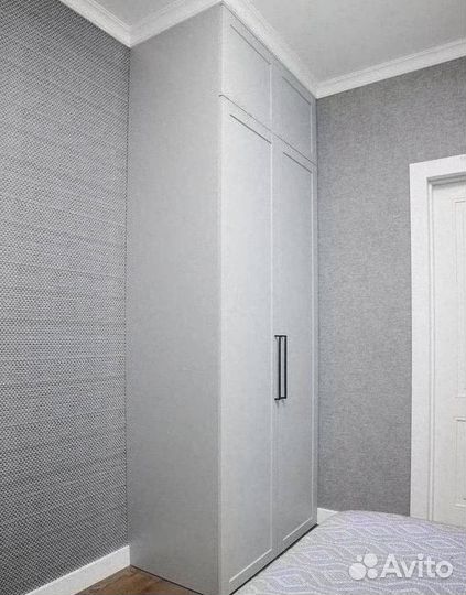 Шкаф как икеа