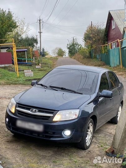 Тонировка стекол автомобиля