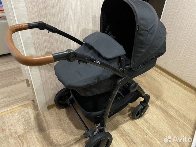 Коляска cybex by cybex