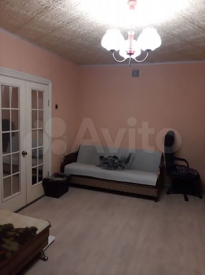 1-к. квартира, 32 м², 6/9 эт.