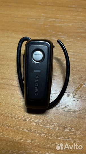 Bluetooth samsung wep250