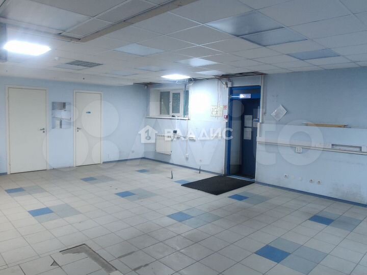Сдам помещение свободного назначения, 198 м²