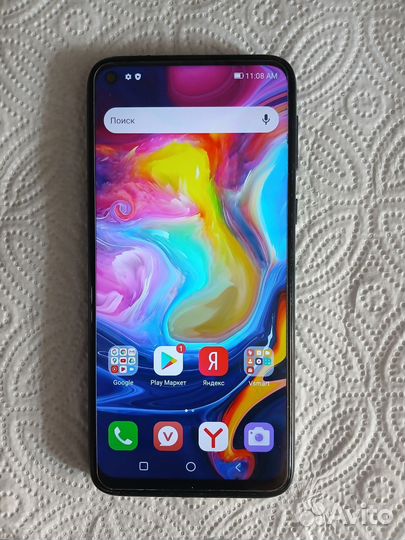 Vsmart Joy 4, 3/64 ГБ